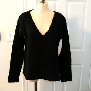 Italian Lana Wool Sweater